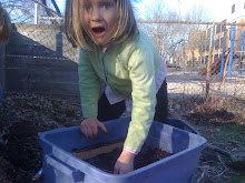 Sophia Getting Down & Dirty