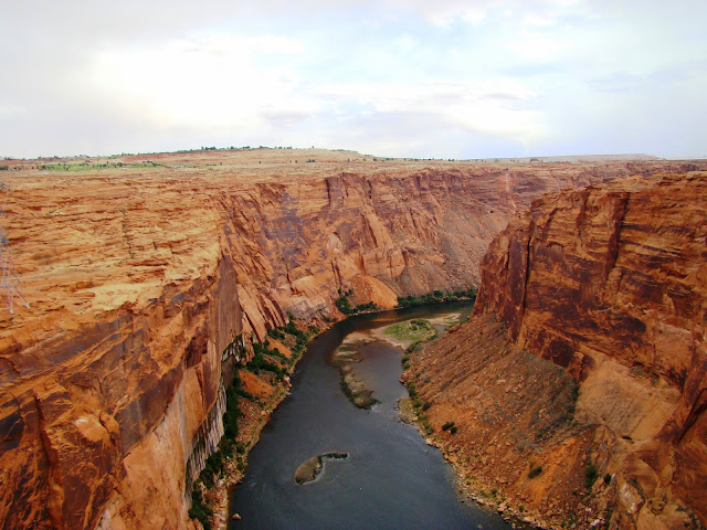 Lake Powell - Glen Canyon - USA - Utah - Arizona