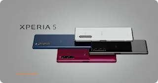 Sony Experia 5 Plus Specs Details