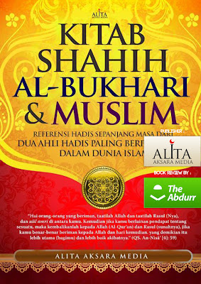 Download Kitab Shahih Bukhari dan Muslim.PDF gratis