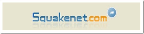SquakeNet