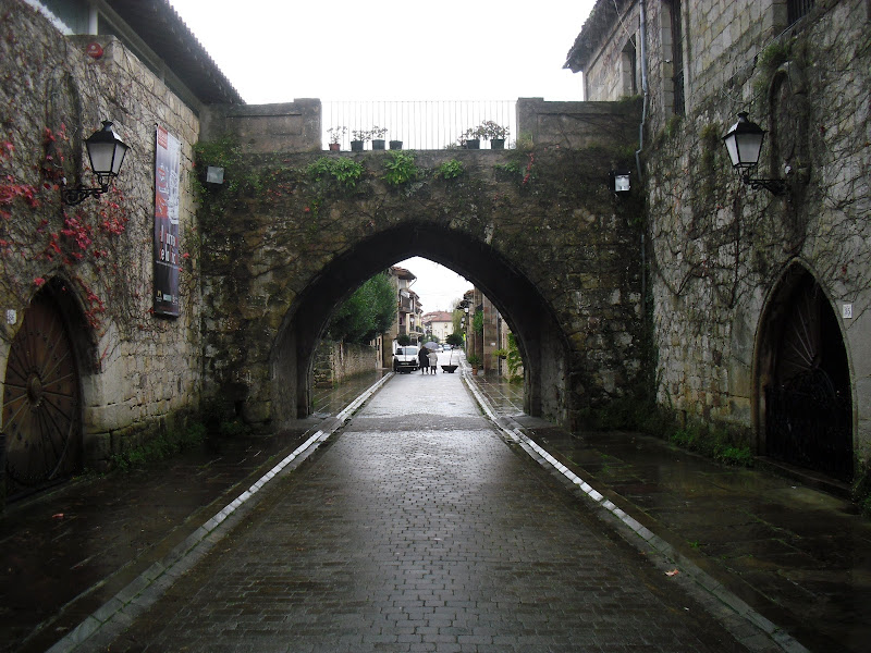 Cartes en Cantabria