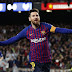 Faktor Lionel Messi Jadi Kunci Barcelona Juara Liga Champions