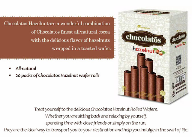 Iklan memang merupakan sarana terbaik dalam meperkenalkan sebuah produk 5 Contoh Iklan Chocolatos dalam Bahasa Inggris beserta Gambar dan Arti