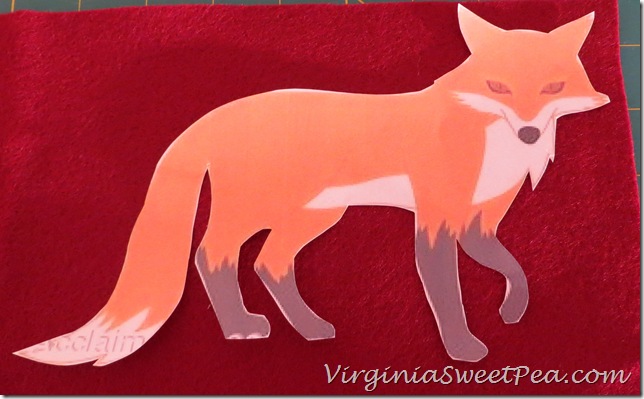 Fox Pattern