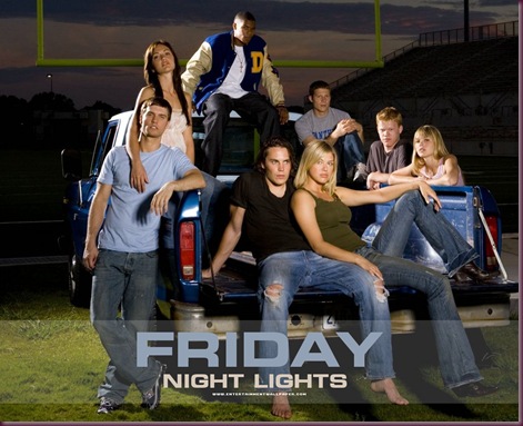 friday night lights