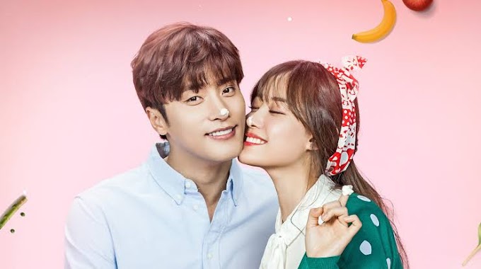 MY SECRET ROMANCE 1-26FINAL