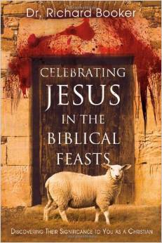 http://www.amazon.com/Celebrating-Jesus-Biblical-Feasts-Significance/dp/0768427371/ref=lh_ni_t?ie=UTF8&psc=1&smid=ATVPDKIKX0DER