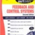 Schaums Outline Of Theory And Problems Of Feedback And Control Systems  by DiStefano 