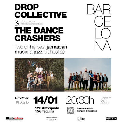 drop_collective-the_dance_crashers-brixton_records