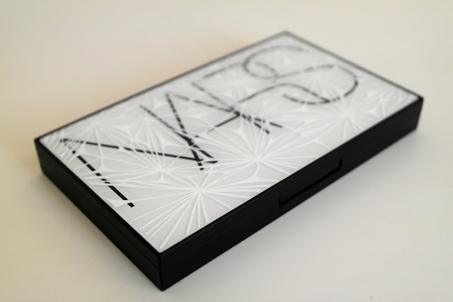 NARS Virtual Domination Palette by What Laura did Next