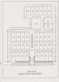 rumah murah bekasi