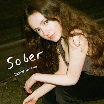 Siobhán Winifred Shares New Single ‘Sober’