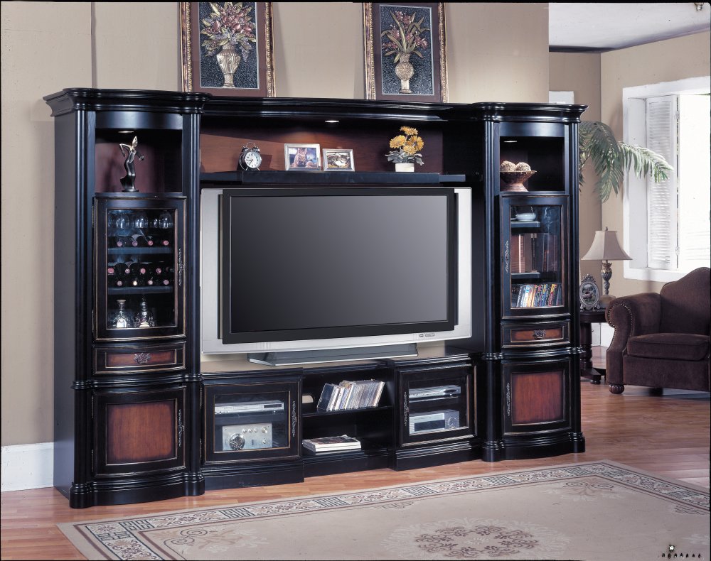 free woodworking plans entertainment center