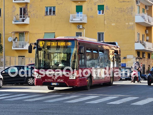 Sciopero: l'8 e il 9 settembre trasporti a rischio
