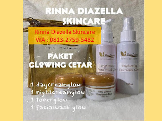 TERPERCAYA!!! Jual Cream Rinna Diazella di Banyumas | 0813-2759-5482