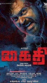 Kaithi movie download