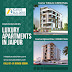 Elevate Your Lifestyle with Luxury Apartments in Jaipur - Icarus Epicentria and Icarus Trillium