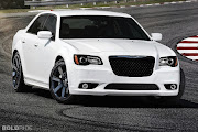 Chrysler 300C SRT8. Posted by Володимир Боднар at 2:37 AM (chrysler srt )