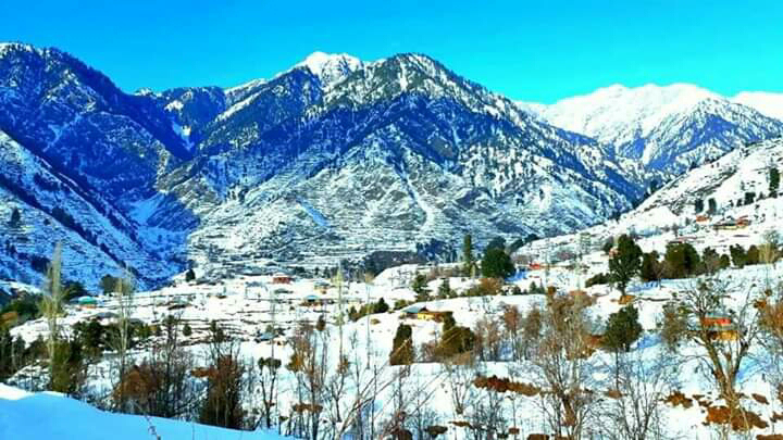 Gantar valley in Allai valley. mountain peaks in Allai valley Battagram Khyber Pakhtunkhwa. mountain peak in Khyber Pakhtunkhwa