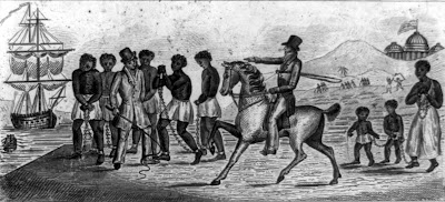 United States slave trade, 1830