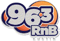 96.3 RnB