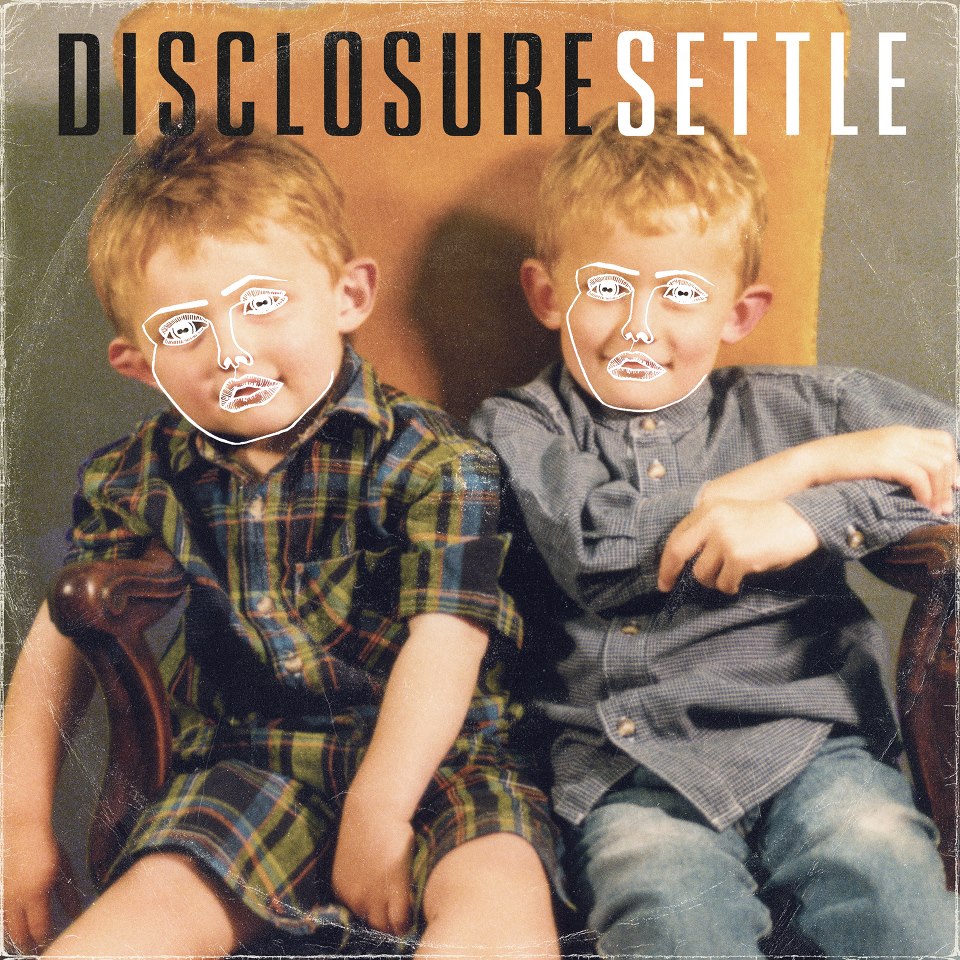 DISCLOSURE: YOU & ME (FEAT. ELIZA DOOLITTLE)