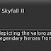 [FFXIV Guide] Guide: Book of Skyfall II Completion