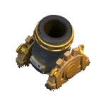 Mortar Level 5