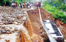  Landslide Photo