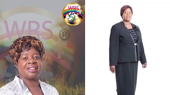 Pastor Irene Tshifhiwa dies - Leader of World Restoration Service church