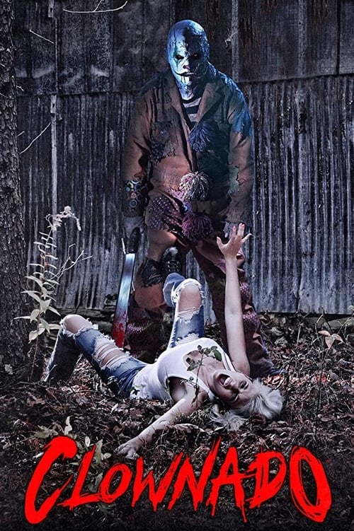 Ver Clownado 2019 Pelicula Completa En Español Latino