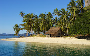 Paisajes de Islas y Playas