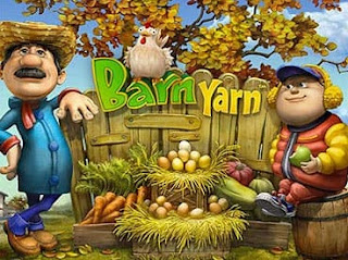 تحميل لعبة بارن يارن Barn Yarn للحاسوب
