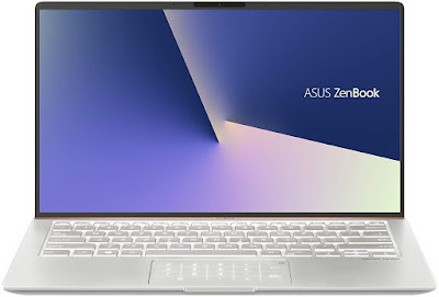 Asus ZenBook 14 UX433FA-A5243T