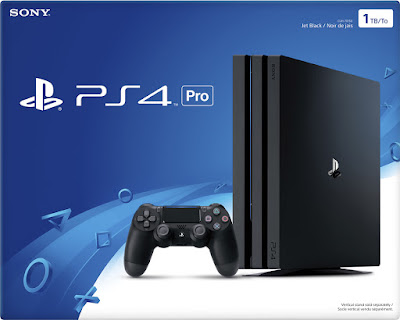 Ps4 Pro sony console : wiki