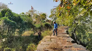 Hiranyakashyap Palace Jawar 3