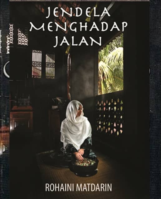 Nota Komsas Analisis Novel Jendela Menghadap Jalan