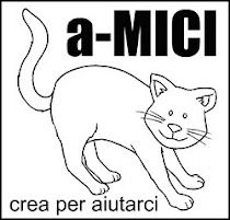 Anche tu puoi aiutare Anny e A-mici