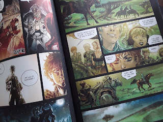 image planches avis critique chronqiue littéraire