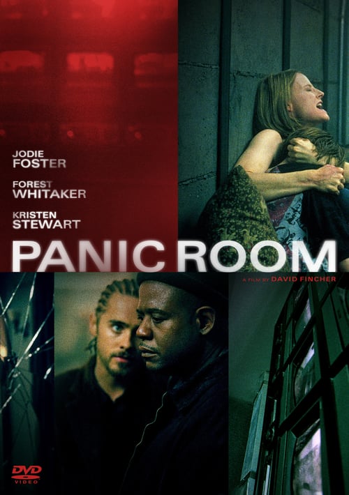 [HD] Panic Room 2002 Film Complet En Anglais
