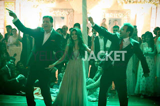 Shahroz Sabzwari and Syra Yousuf  Wedding