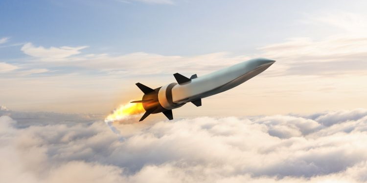 Raytheon Missiles & Defense, Northrop Grumman Successfully Test Fire Hypersonic Weapon