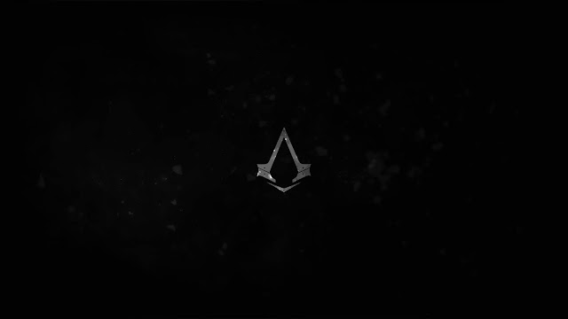 Wallpaper Assassins Creed Syndicate Logo