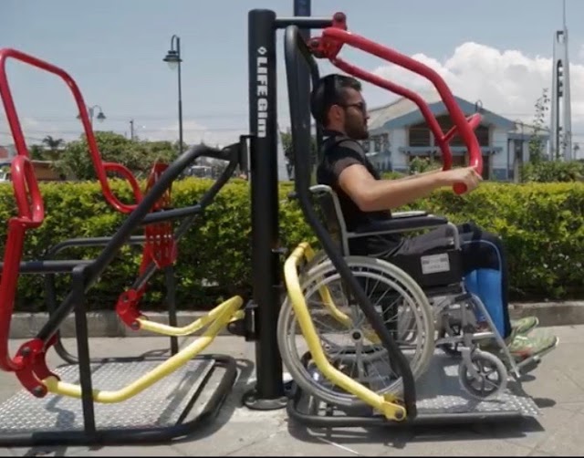 Política de Inclusión para personas con discapacidad del Cantón de Pococí