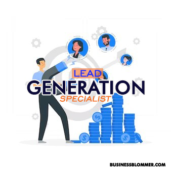 Lead generation specialist