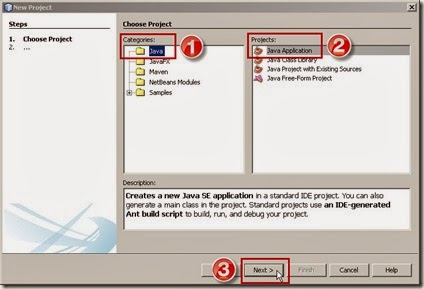 NewProjectJava