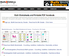 Learning Never Stops: 56 great math websites for students ...