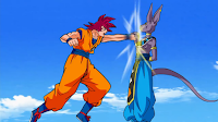 Dragon Ball Z: Battle of Gods Hindi Subbed Full Movie