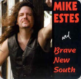 Mike Estes with Lynyrd Skynyrd 05